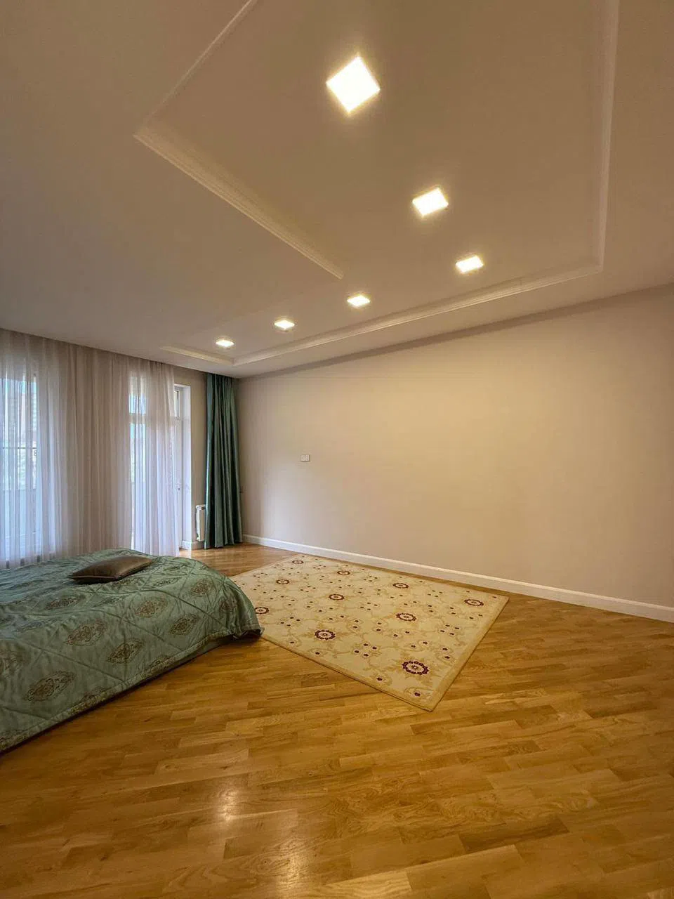 5 otaqlı villa 550 m² - 14 sot torpaq sahəsində satılır — şəkil 14
