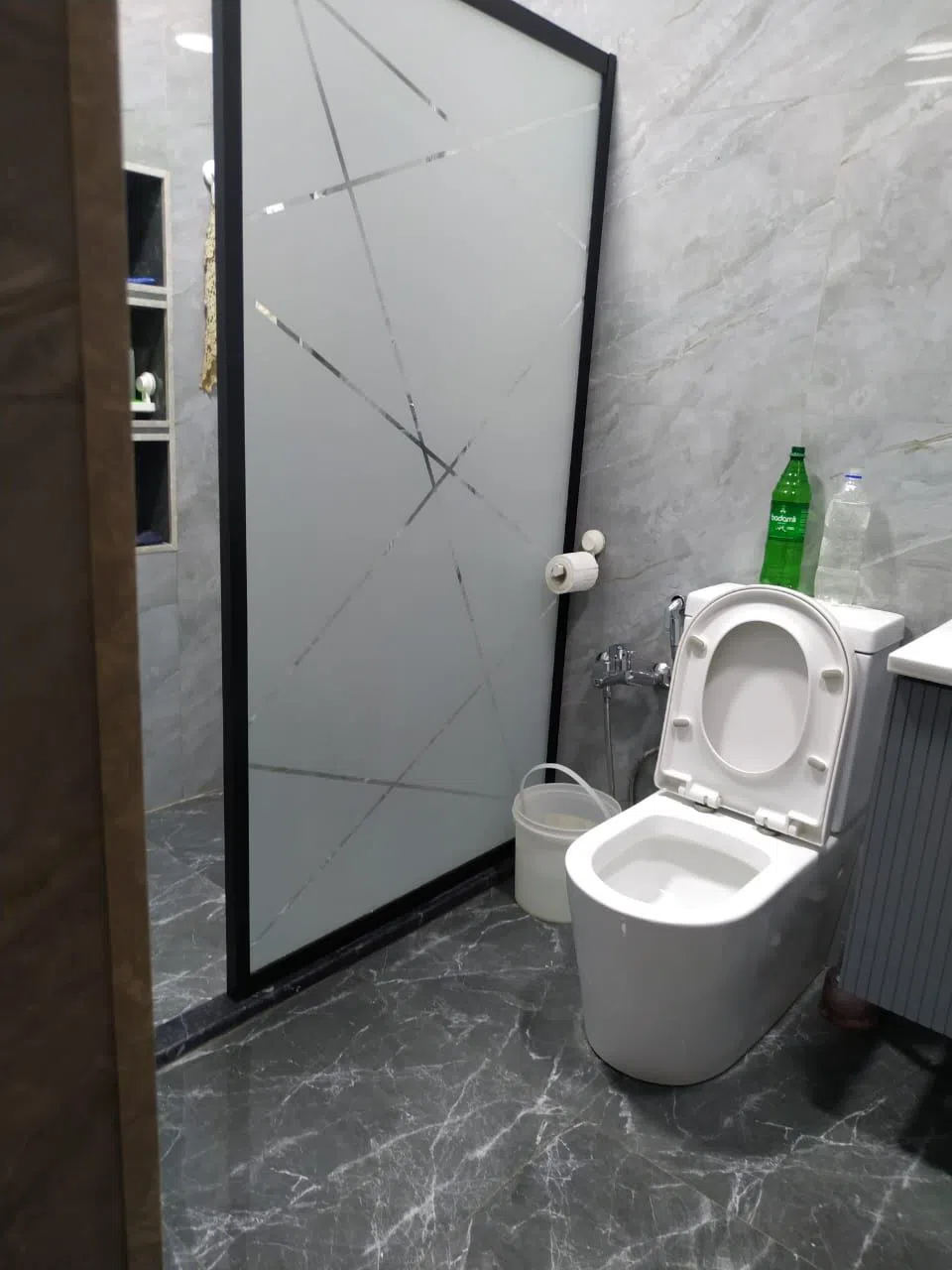 5 otaqlı həyət evi 140 m² - satılır — şəkil 8