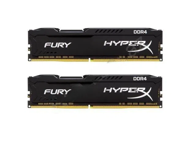 DDR4 Random Access Memory (RAM) - Tenderyard