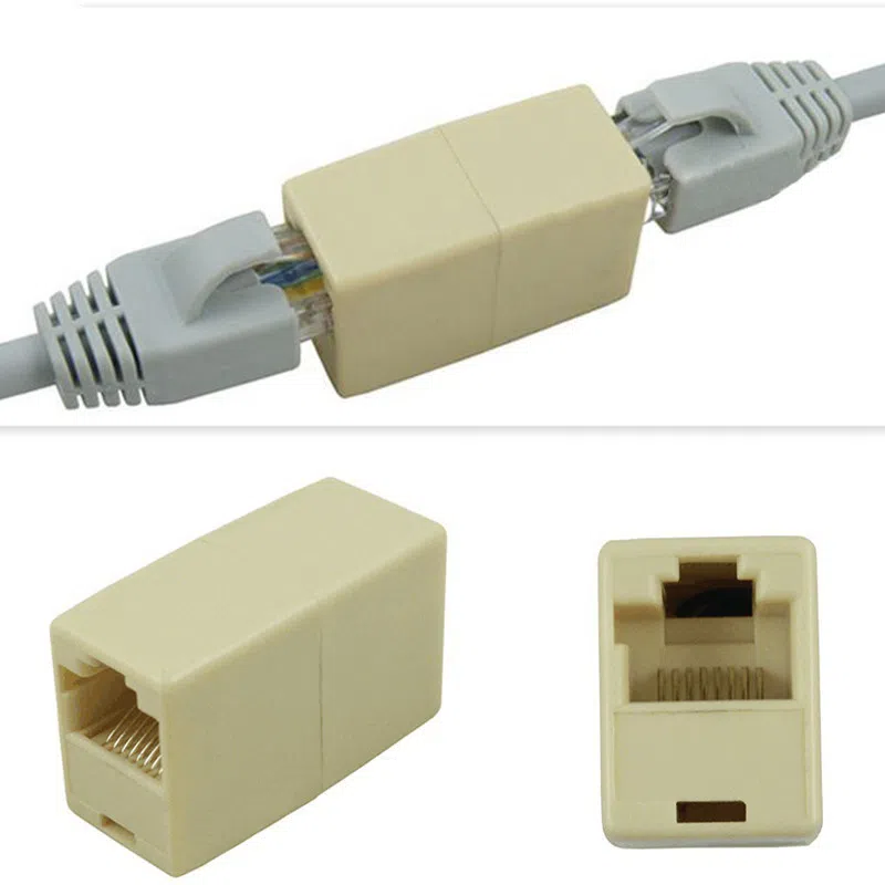 RJ45 connector | Разъем RJ45 | RJ45 birləşdiricisi — şəkil 2