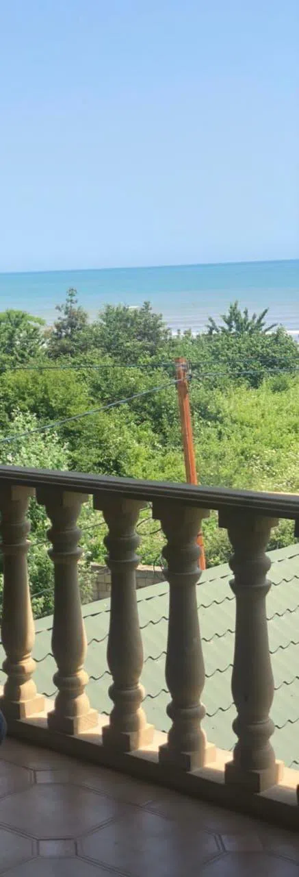 7 otaqlı villa 250 m² - 4 sot torpaq sahəsində satılır — şəkil 13