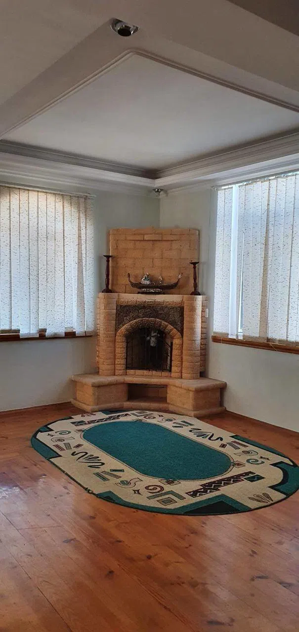 5 otaqlı bağ evi 350 m² satılır — şəkil 3