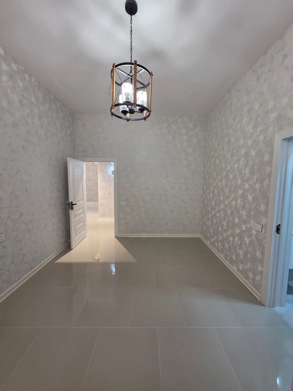 4 otaqlı villa 140 m² - 3 sot torpaq sahəsində satılır — şəkil 15