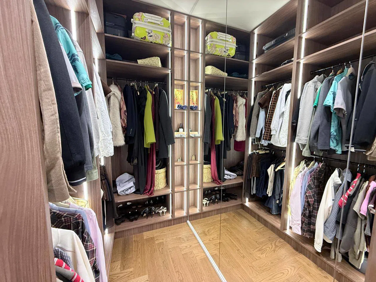 3 otaqlı mənzil 110 m² satılır — şəkil 6