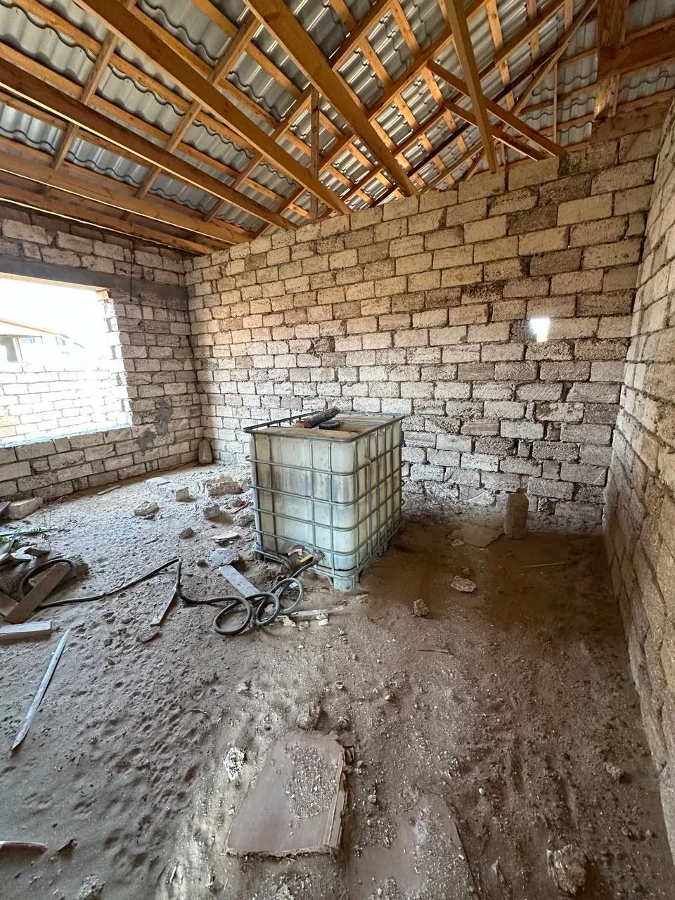 5 otaqlı həyət evi 270 m² - satılır — şəkil 6
