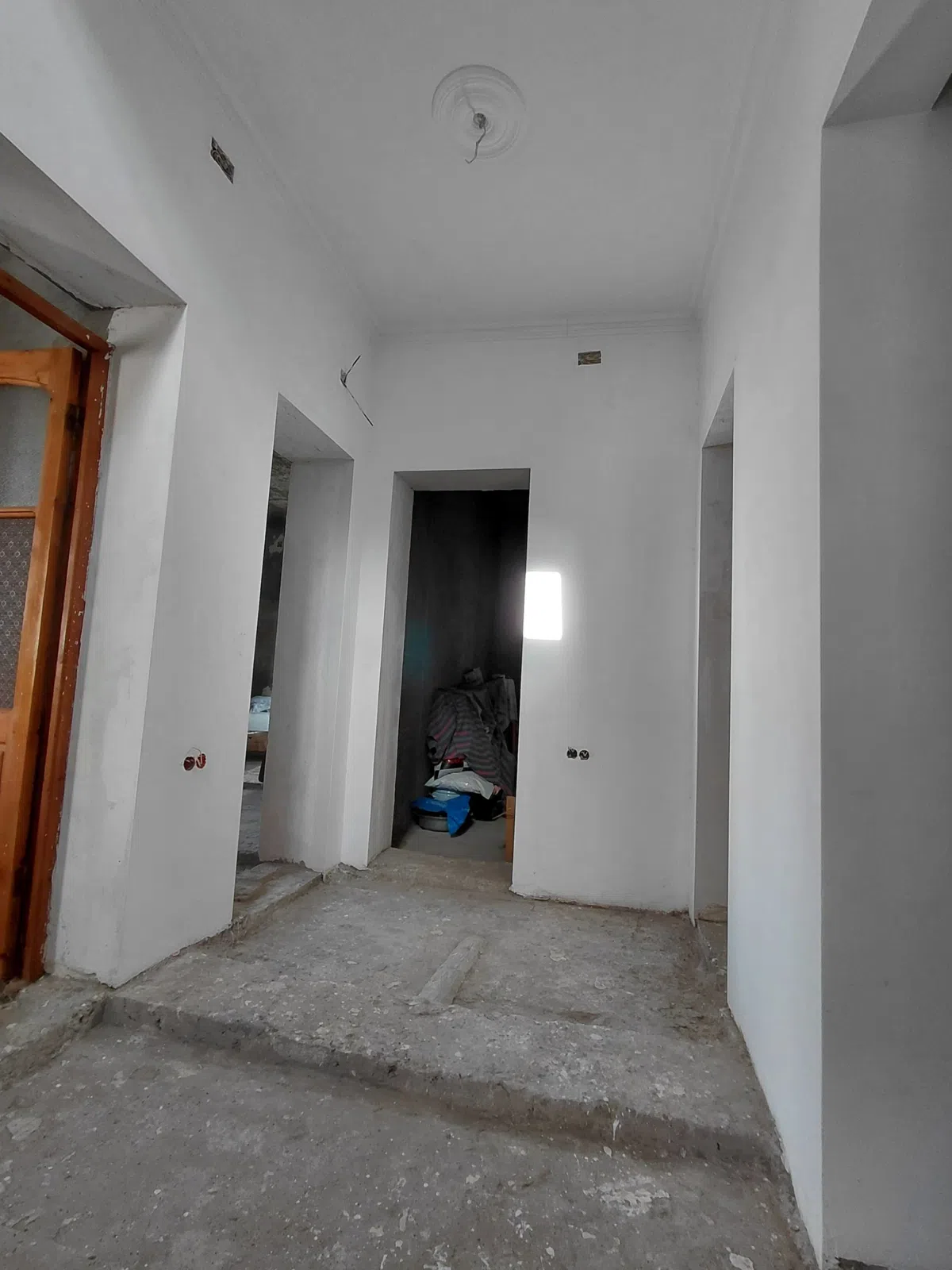 9 otaqlı villa 450 m² - satılır — şəkil 18