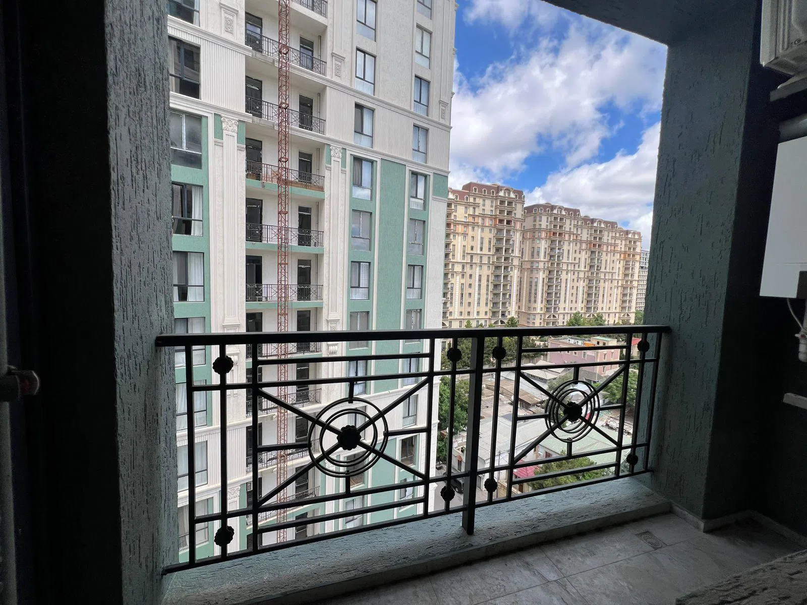 3 otaqlı mənzil 142 m² satılır — şəkil 18