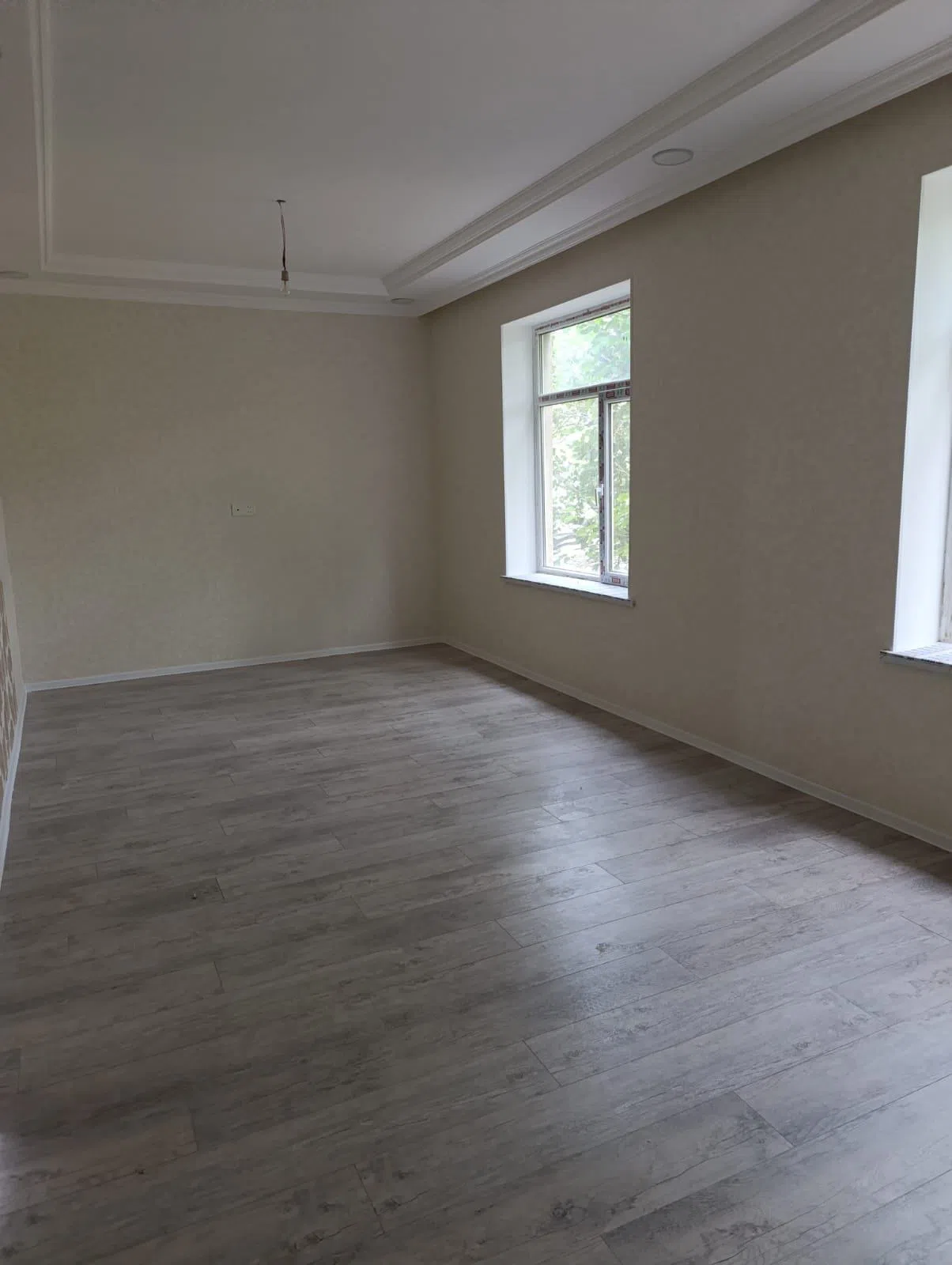 4 otaqlı həyət evi 200 m² - 1.8 sot torpaq sahəsində satılır — şəkil 7