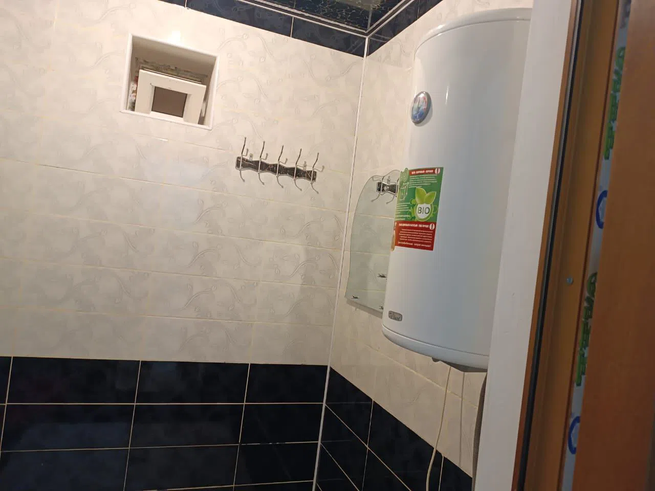 3 otaqlı bağ evi 70 m² günlük kirayə verilir — şəkil 5