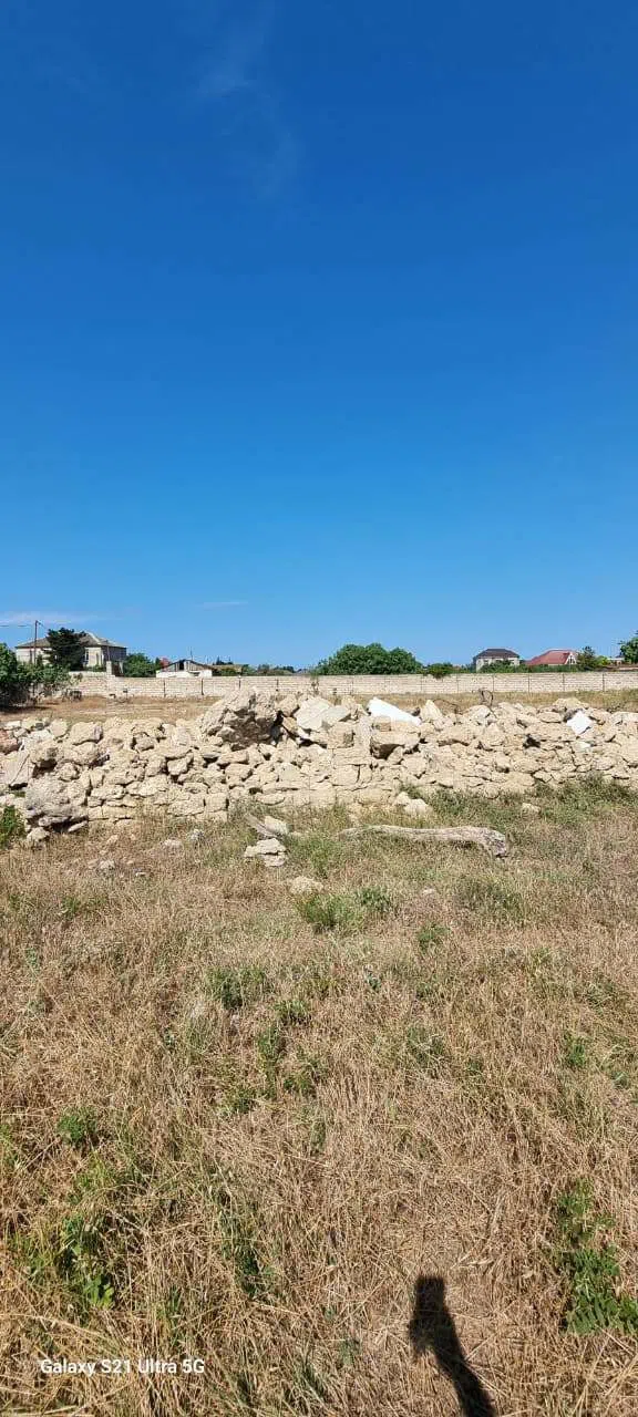 30 sot torpaq sahəsi satılır — şəkil 3
