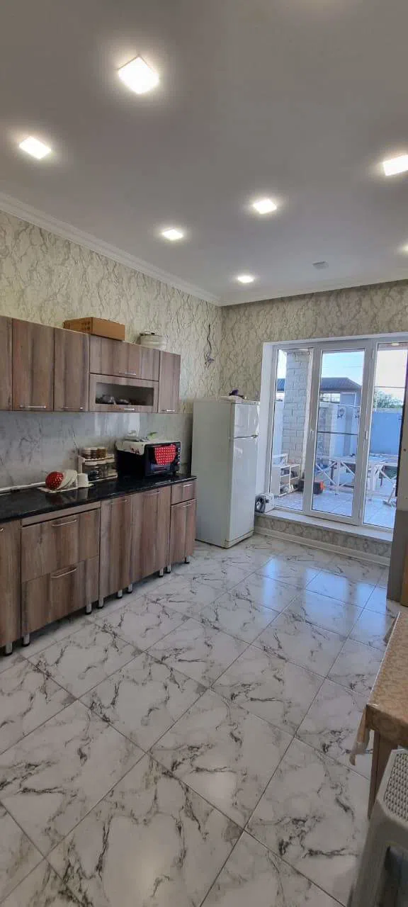 4 otaqlı həyət evi 130 m² - satılır — şəkil 4