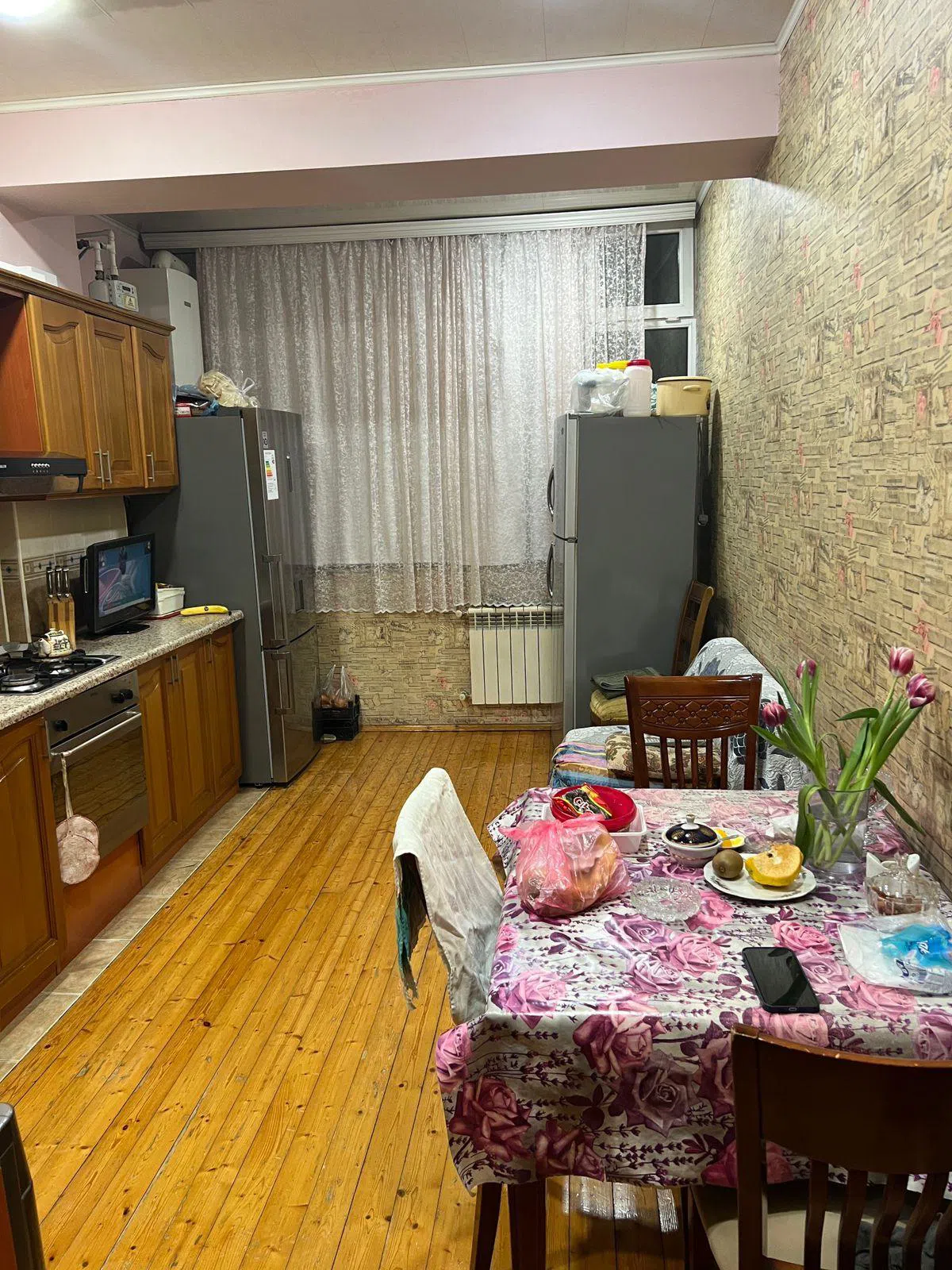 3 otaqlı mənzil 90 m² satılır — şəkil 7