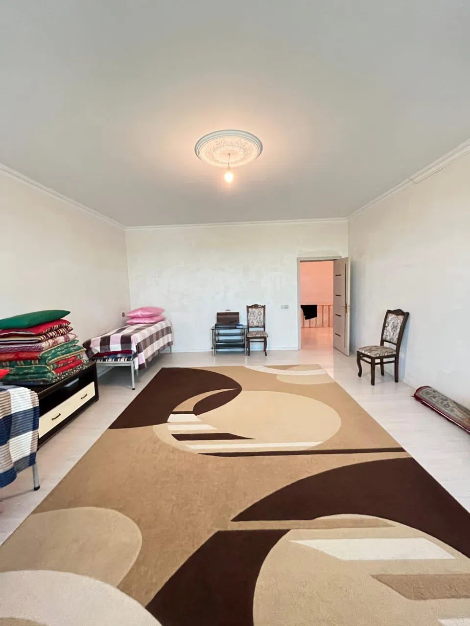 6 otaqlı həyət evi 202 m² satılır — şəkil 2