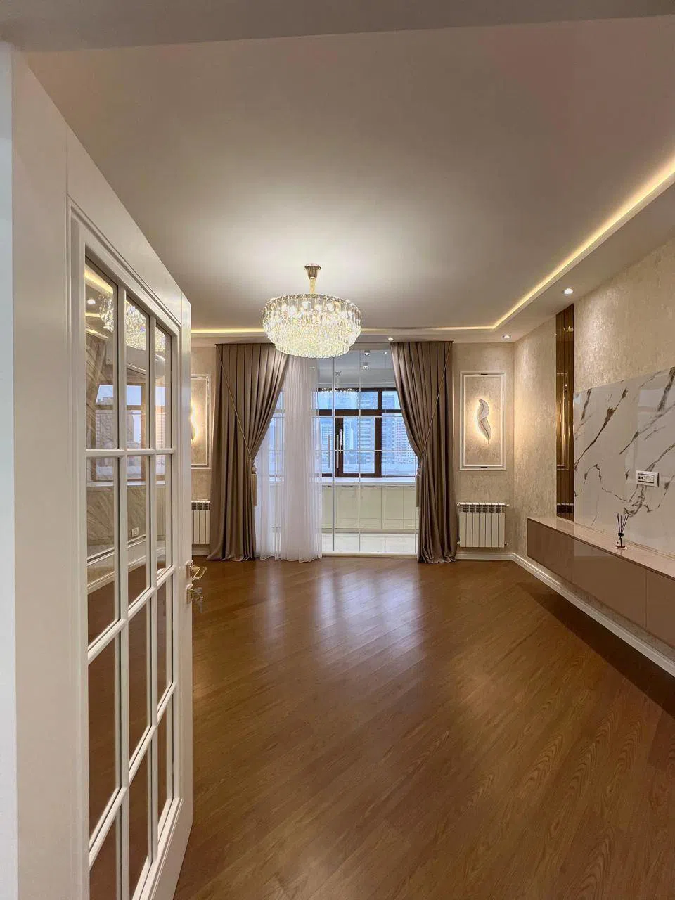 3 otaqlı mənzil 108 m² satılır — şəkil 4