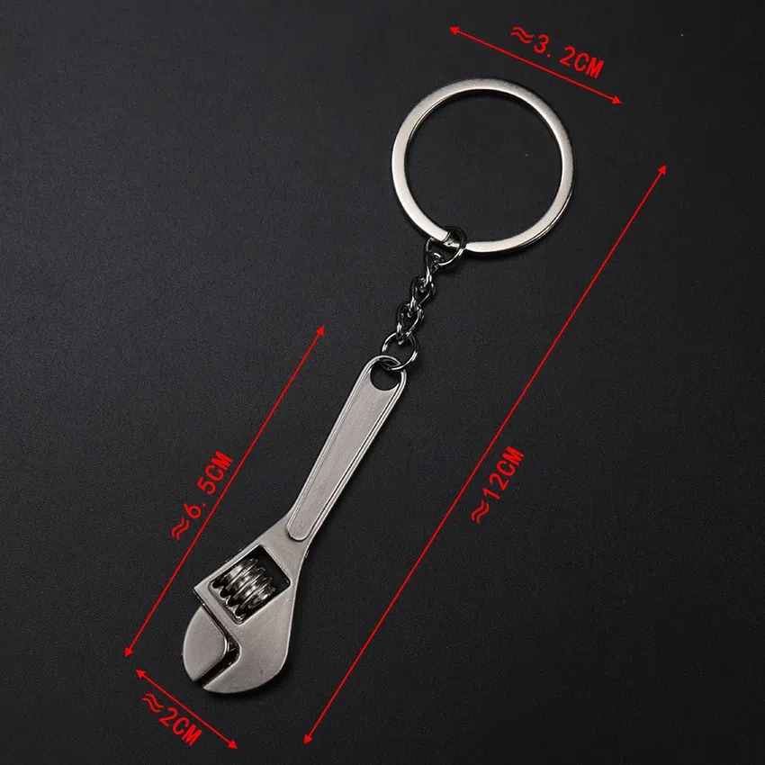 Multifunction Mini Wrench | Çoxfunksiyalı Mini Açar