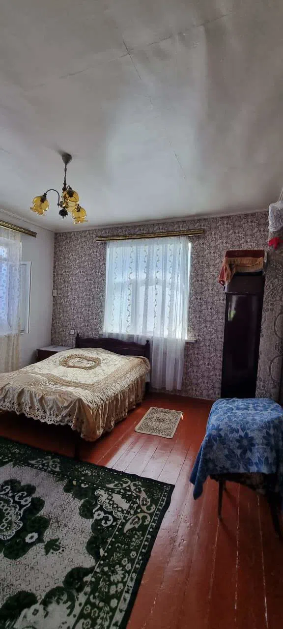 7 otaqlı həyət evi 200 m² satılır — şəkil 15