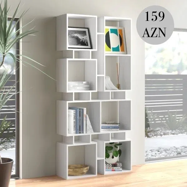 Laminat material rəf, Qarışıq rəng — şəkil 1