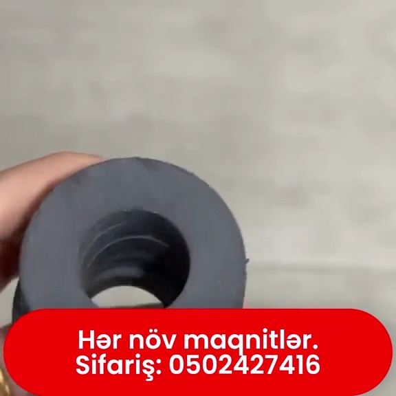 All types of magnets - Tenderyard