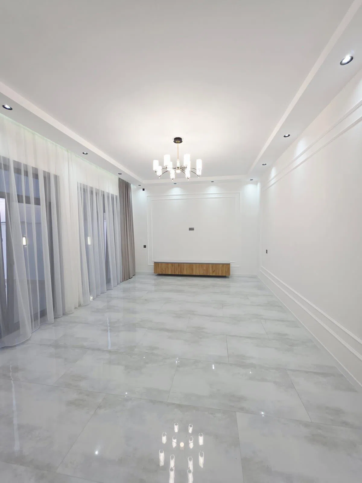 4 otaqlı villa 140 m² - 3.5 sot torpaq sahəsində satılır — şəkil 14