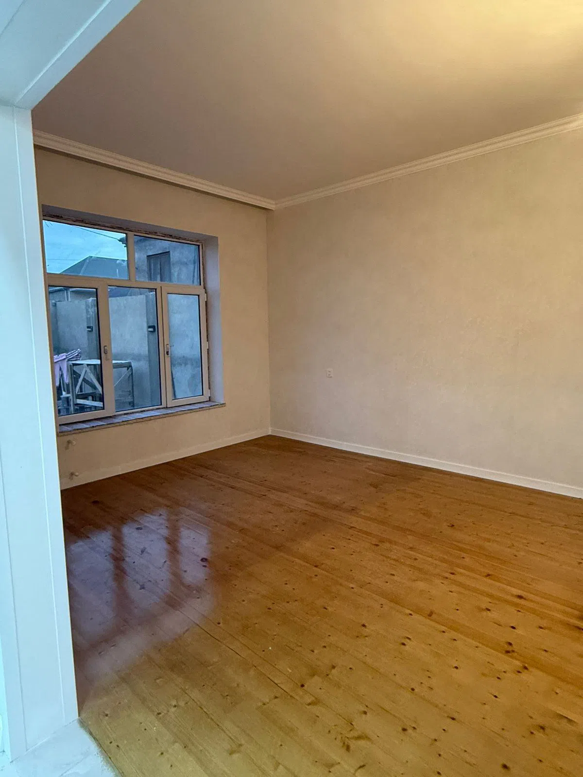 3 otaqlı həyət evi 96 m² - 2 sot torpaq sahəsində satılır — şəkil 10
