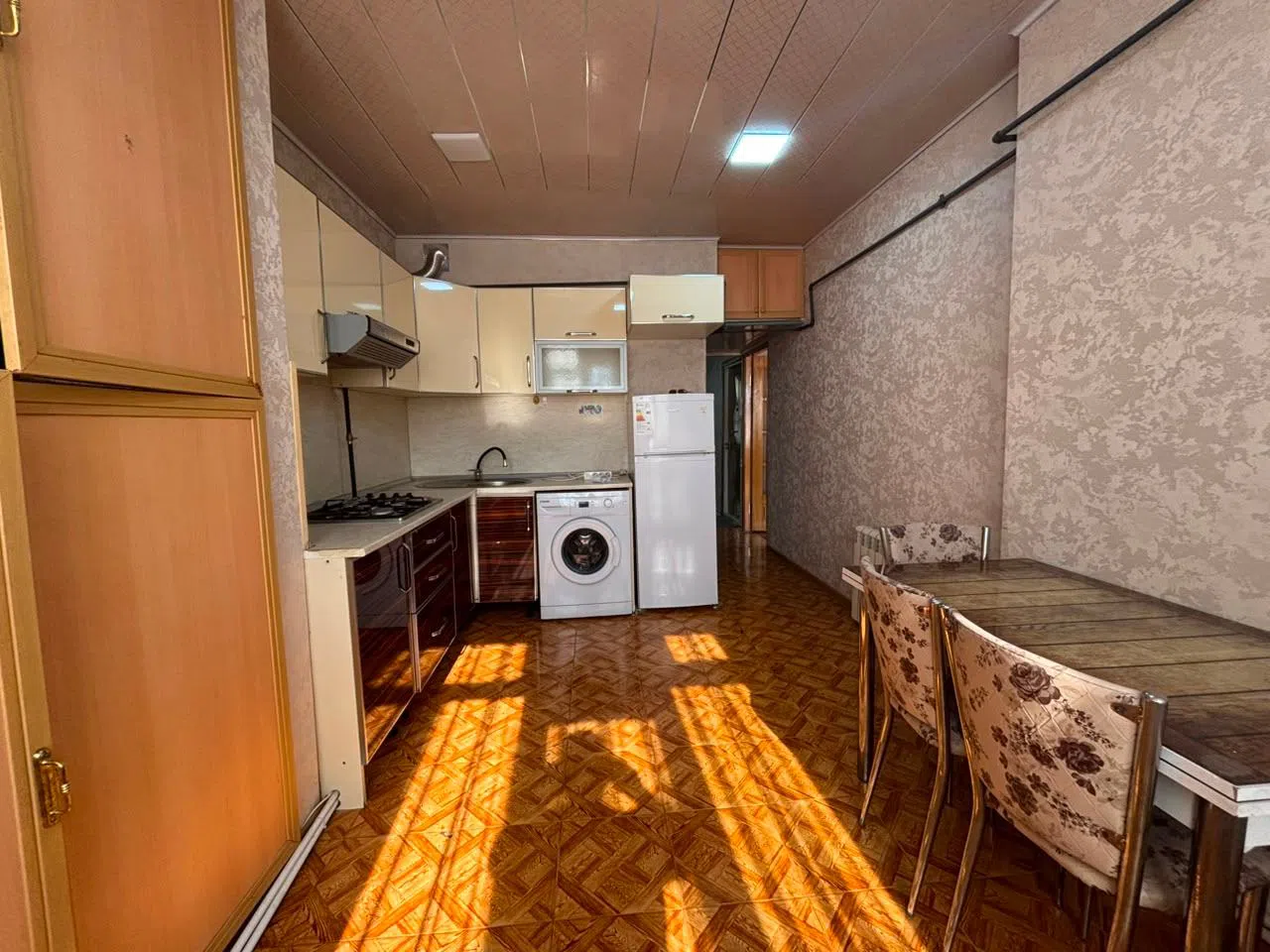 2 otaqlı mənzil 68 m² satılır — şəkil 9