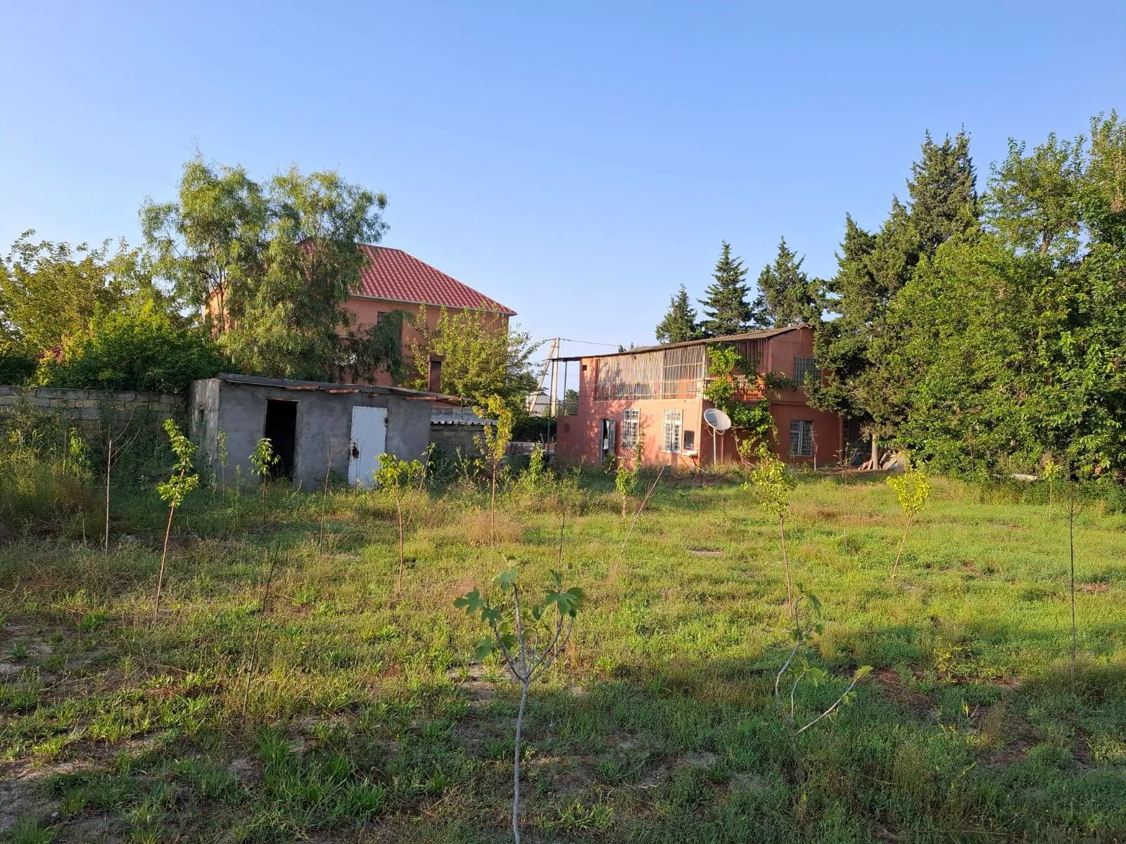 25 sot torpaq sahəsi satılır — şəkil 4
