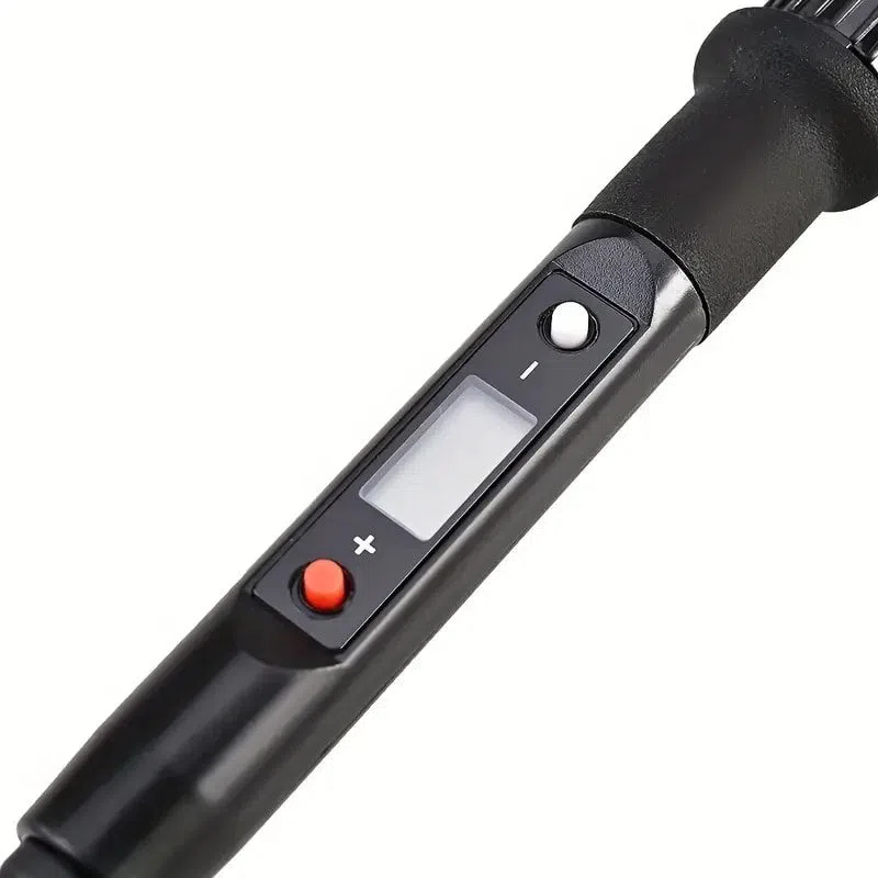 Electric soldering iron 936H | Электрический паяльник 936H — şəkil 4