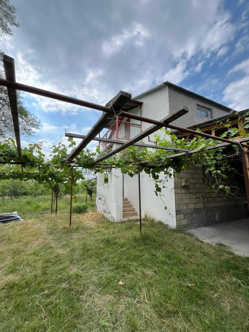 2 otaqlı bağ evi 100 m² günlük kirayə verilir - Tenderyard