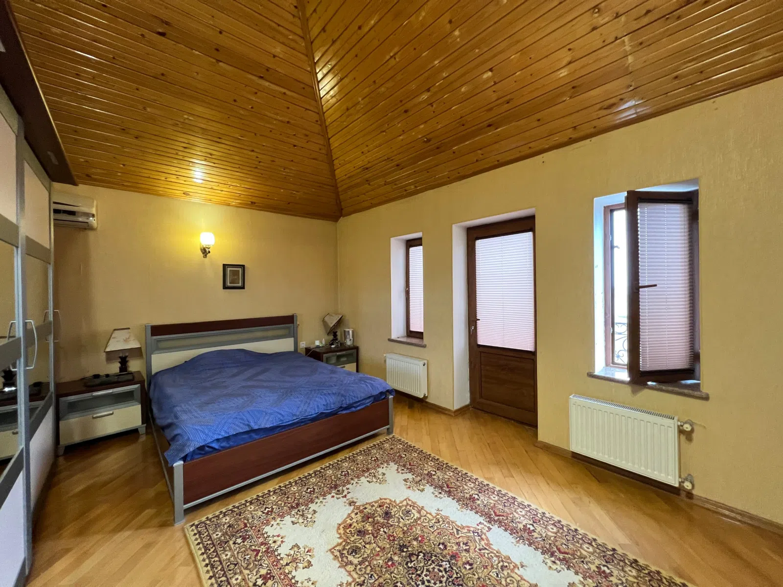 7 otaqlı villa 650 m² - satılır — şəkil 20