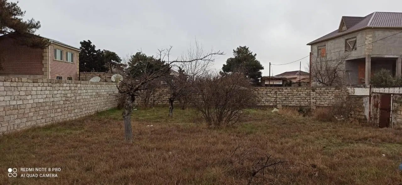 5 sot torpaq sahəsi satılır — şəkil 3