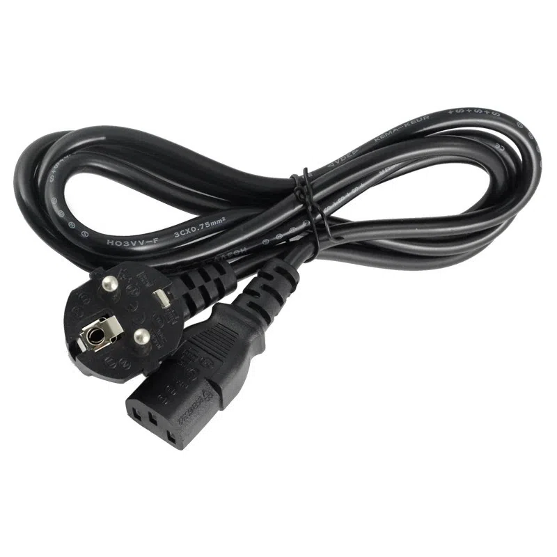 Power Cable for PC | Кабель питания для ПК — şəkil 9