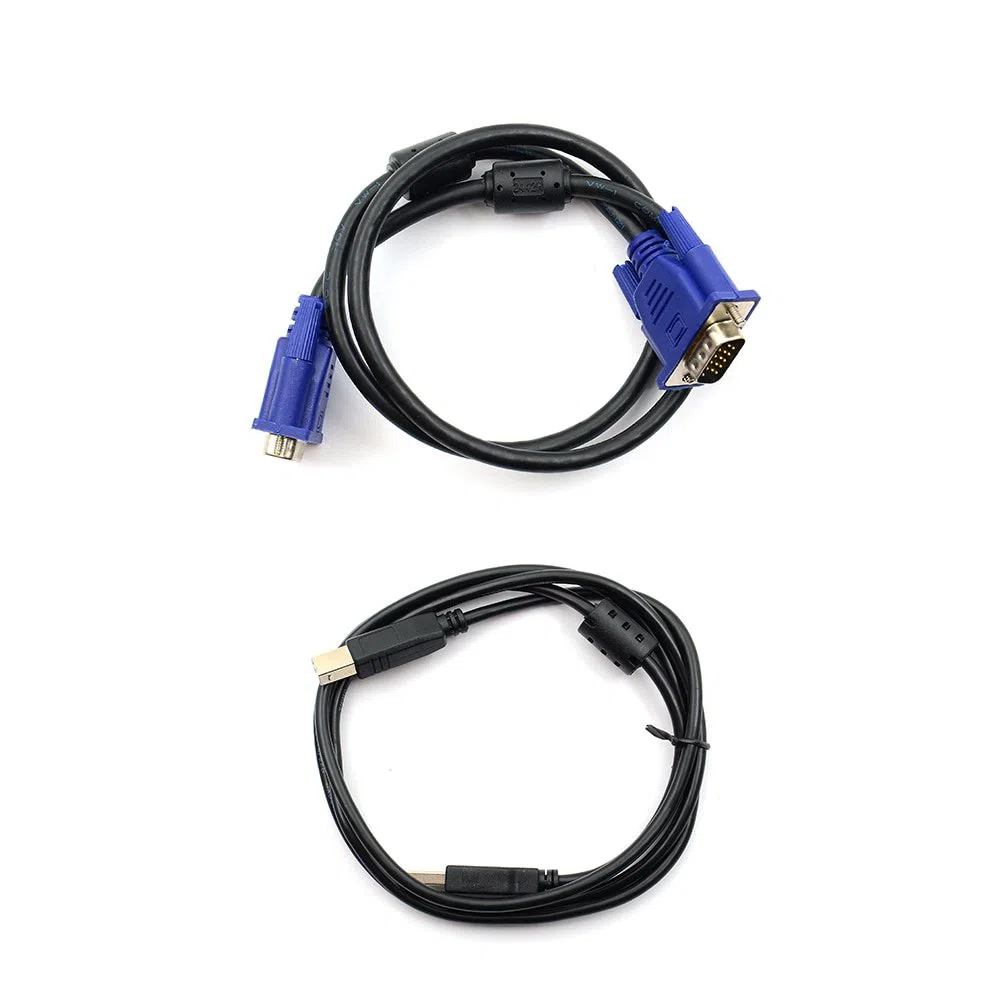 RT809F ISP Programmer | Программатор RT809F ISP — şəkil 12