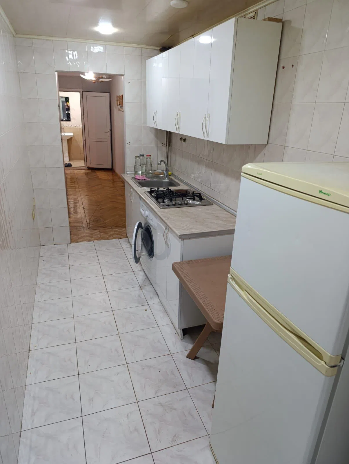 3 otaqlı mənzil 80 m² satılır — şəkil 6