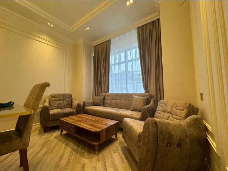 5 otaqlı villa 200 m² - günlük kirayə verilir — şəkil 5