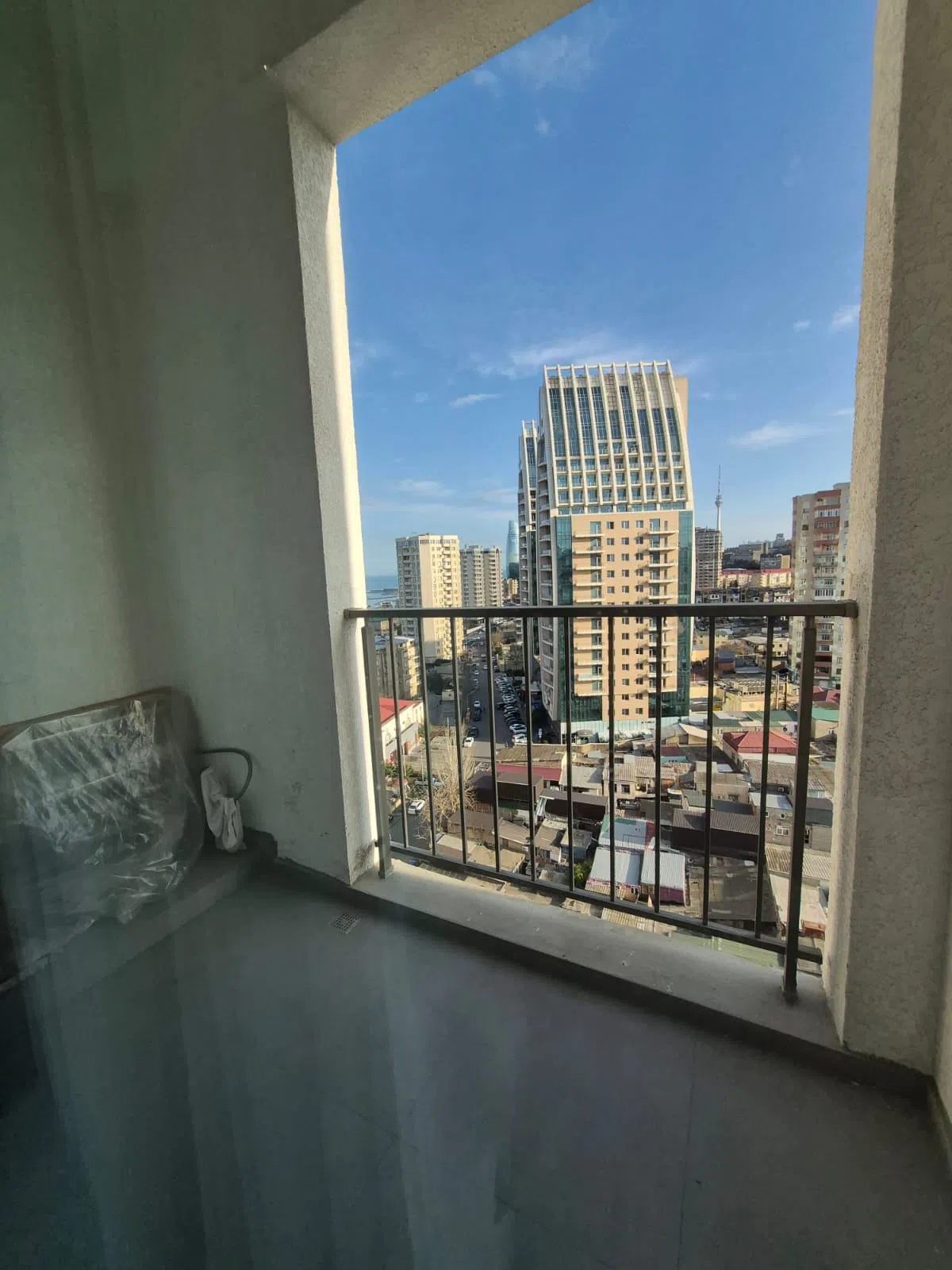 4 otaqlı mənzil 180 m² satılır — şəkil 7