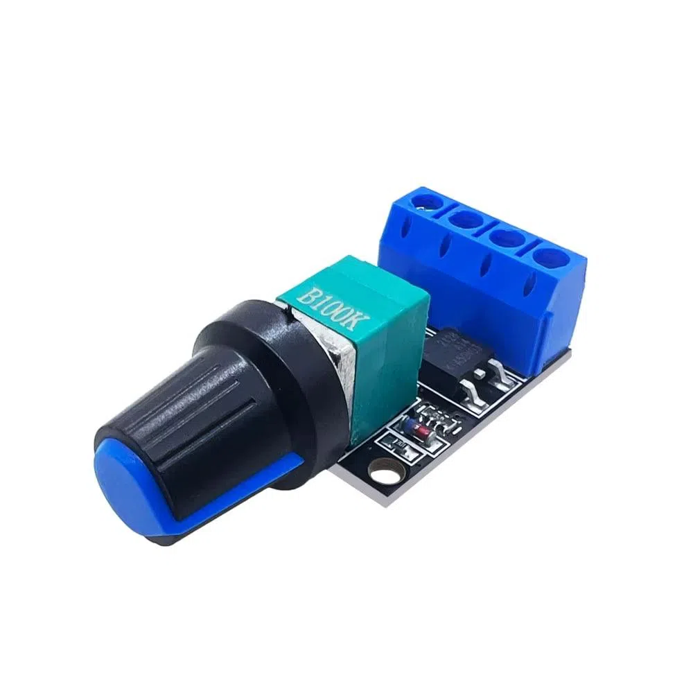 Voltage regulator | Gərginlik tənzimləyicisi — şəkil 2