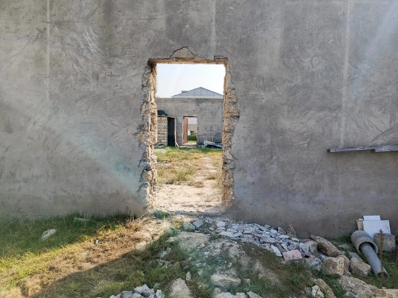 Əla təmirli obyekti, 5000 m² satılır — şəkil 5