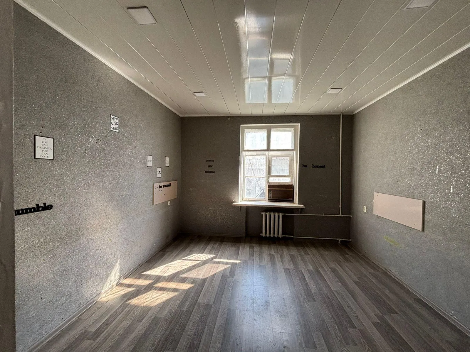 3 otaqlı ofis, 60 m² kirayə verilir — şəkil 3