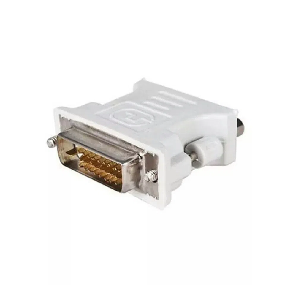 DVI/24 + 1 to VGA Adapter Converter — şəkil 6