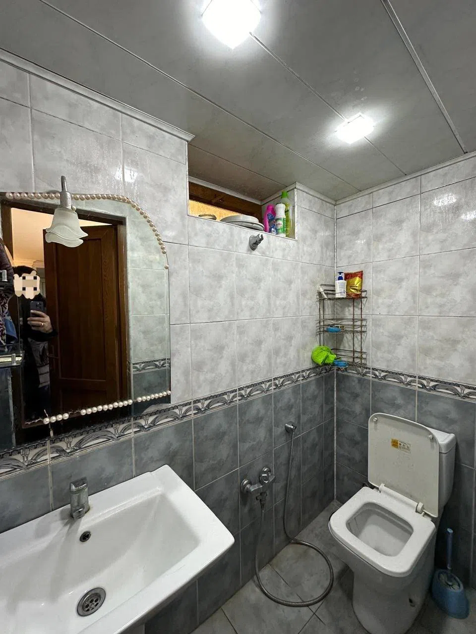 8 otaqlı villa 305 m² - kirayə verilir — şəkil 11