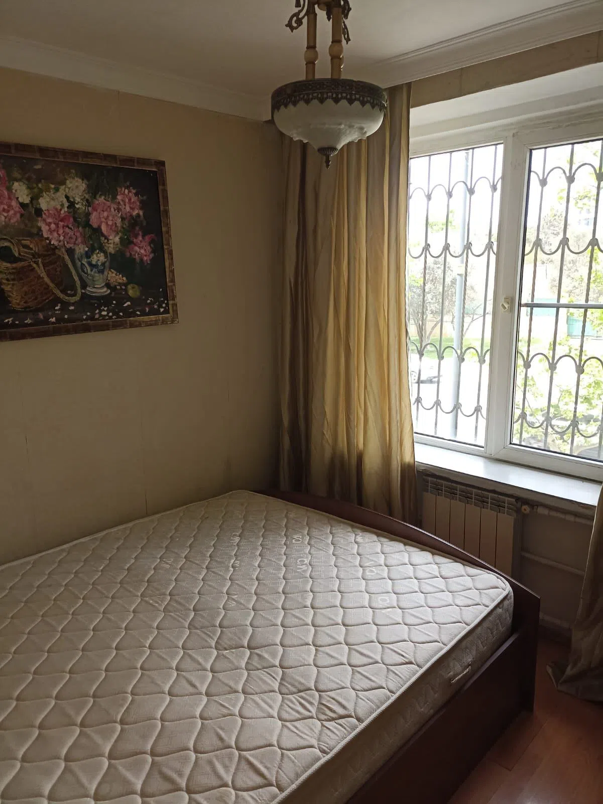 2 otaqlı mənzil 37 m² kirayə verilir — şəkil 8
