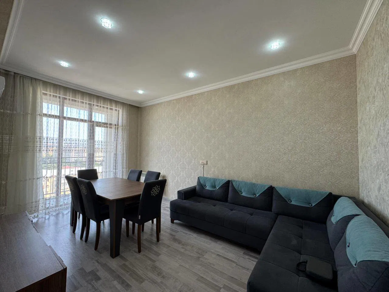 2 otaqlı mənzil 47 m² satılır — şəkil 5