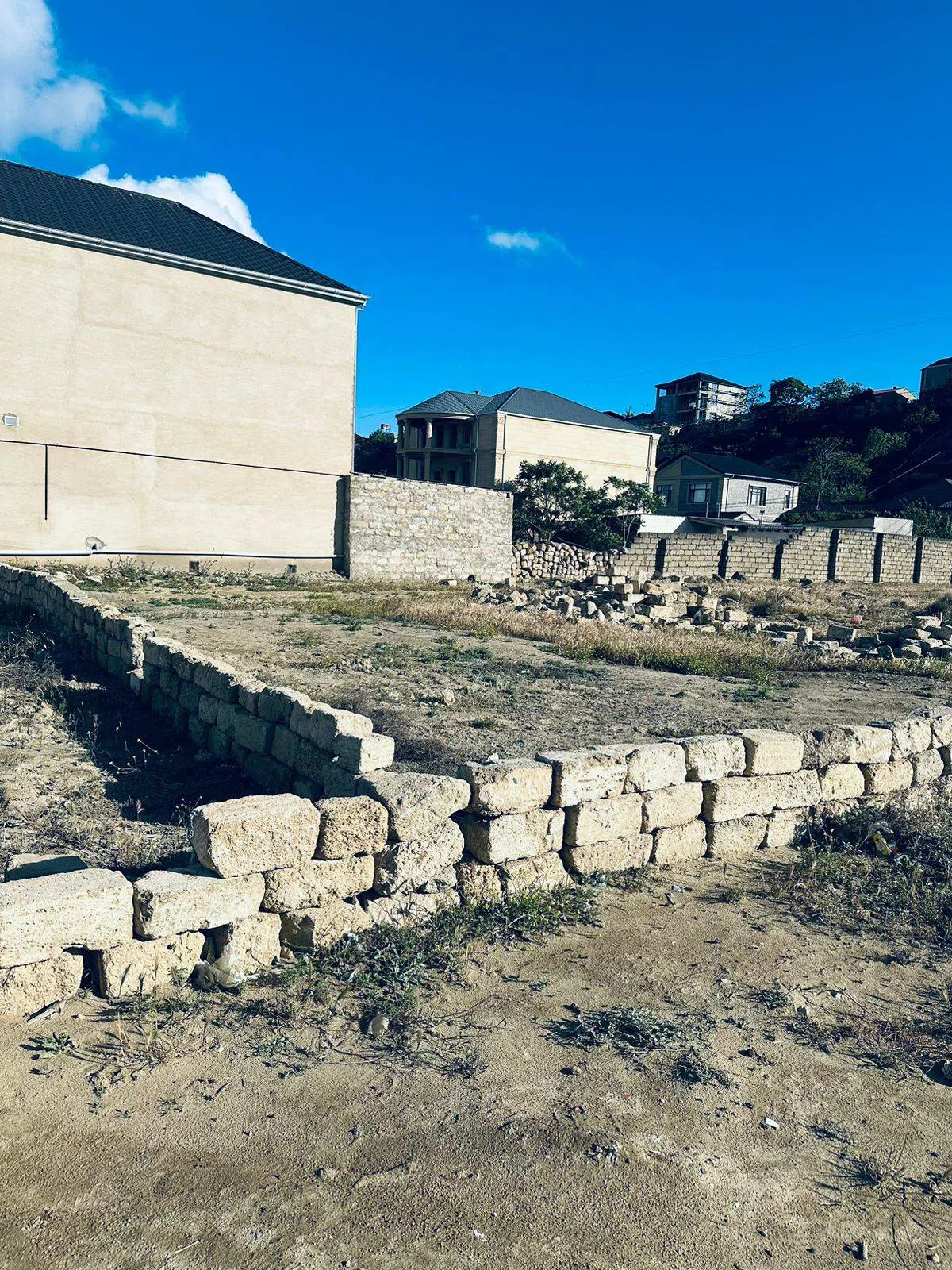 3.5 sot torpaq sahəsi satılır — şəkil 2