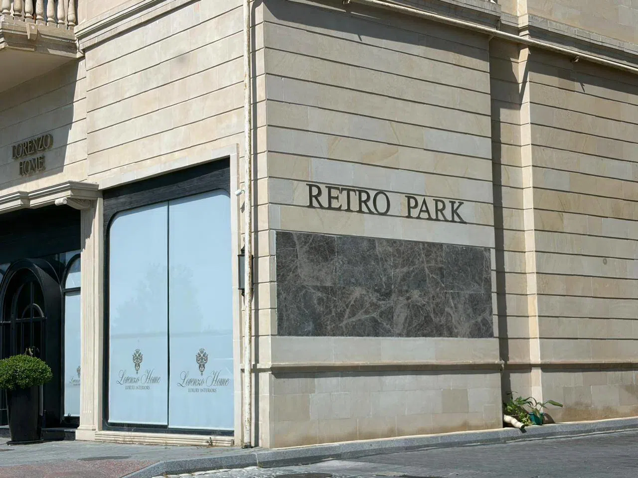 3 otaqlı mənzil 140 m² kirayə verilir — şəkil 20