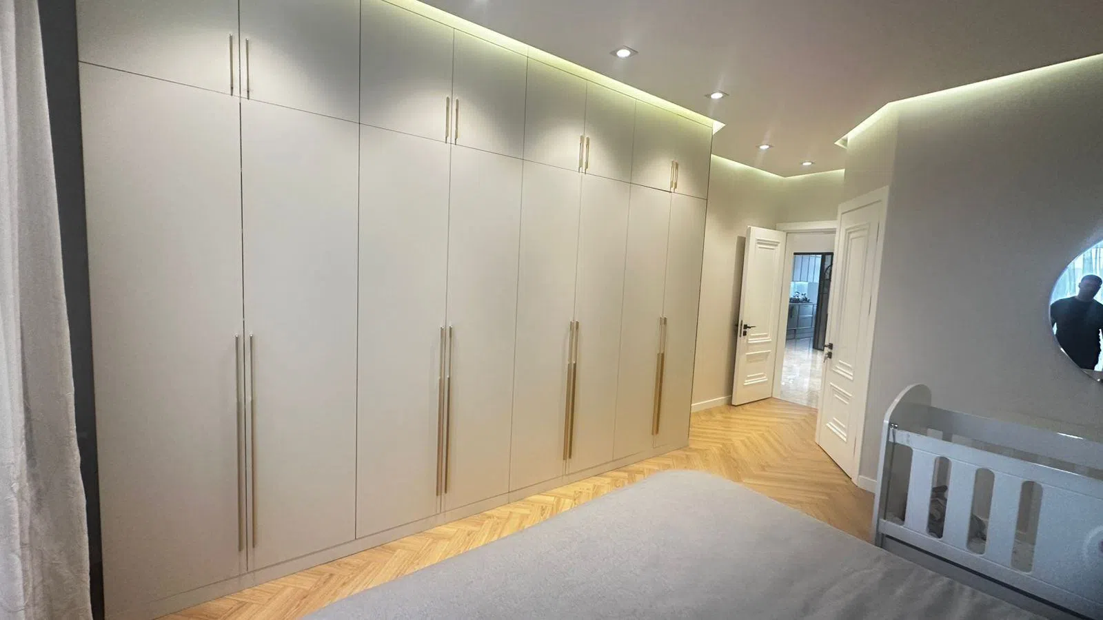 3 otaqlı mənzil 146 m² satılır — şəkil 6