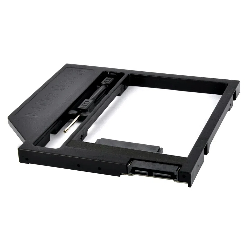 HDD Caddy 9.5mm — şəkil 5