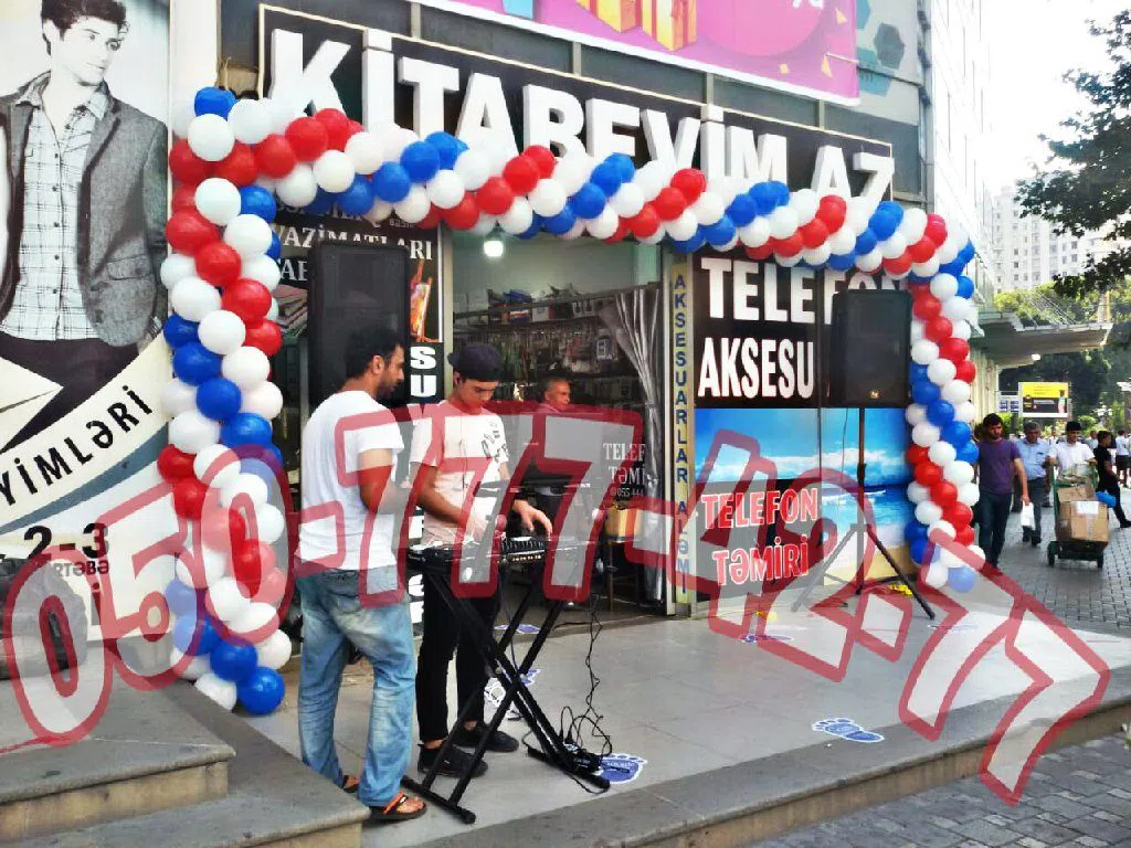 Magaza sarlar — şəkil 9