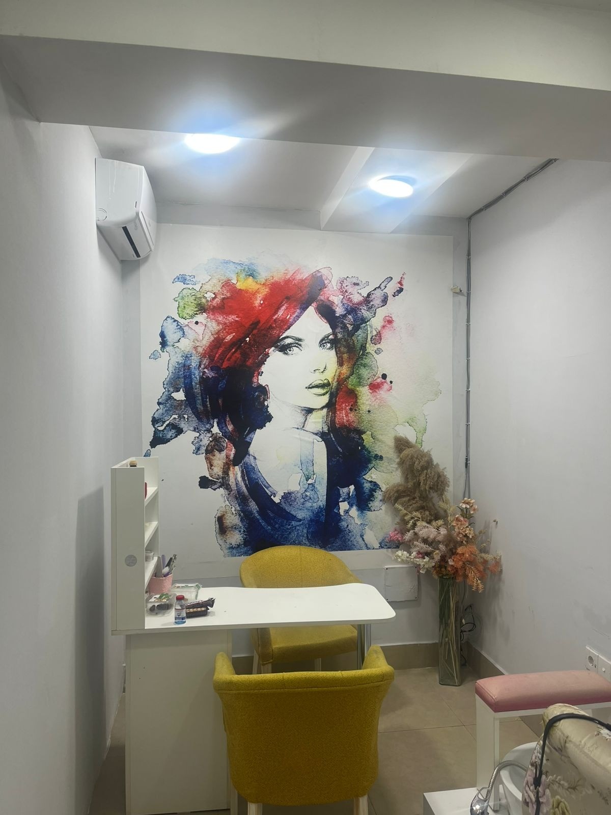 3 otaqlı ofis, 90 m² kirayə verilir — şəkil 3