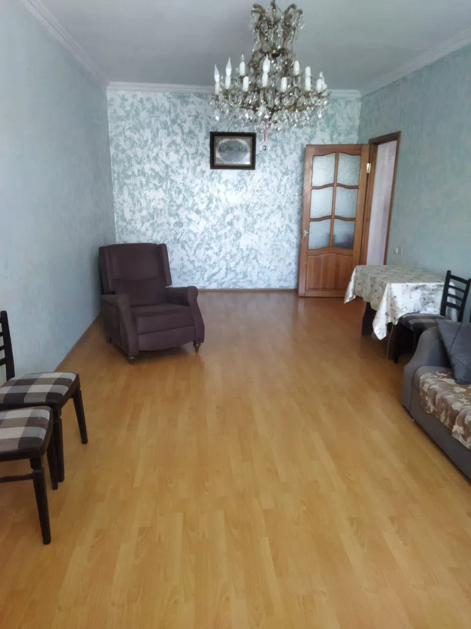 3 otaqlı həyət evi 100 m² - 2 sot torpaq sahəsində satılır