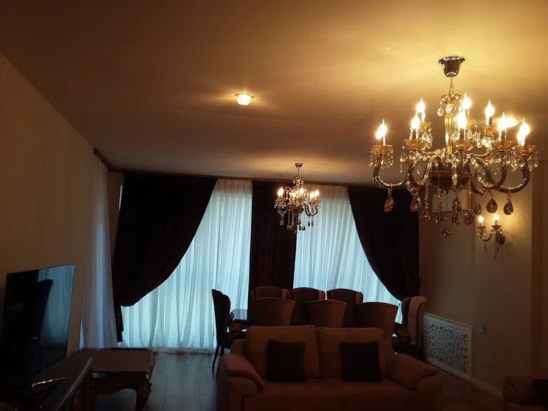 3 otaqlı mənzil 170 m² satılır — şəkil 1